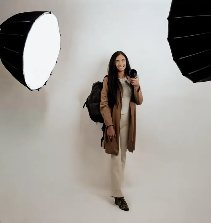 Branding — Branding — photographer studio
