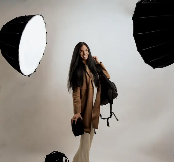 Branding — Branding — photographer studio