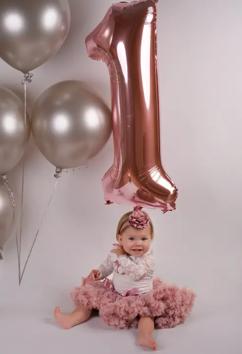 Life & Adventure — Birthday — first birthday, cake smash