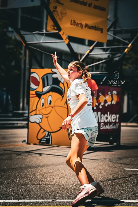 Sports & Action — Sports — basketball